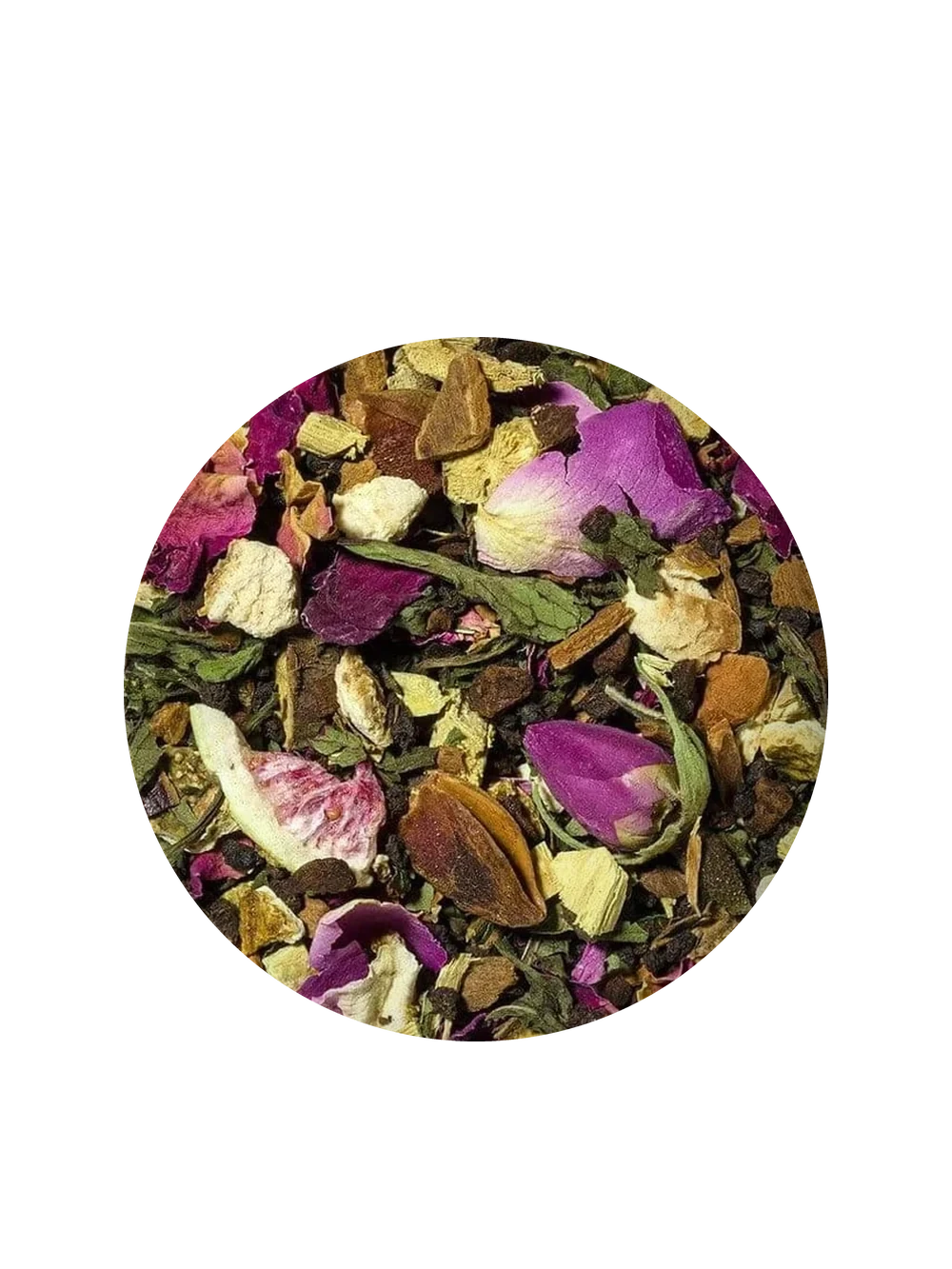 Cyrus 1001 Night loose leaf tea