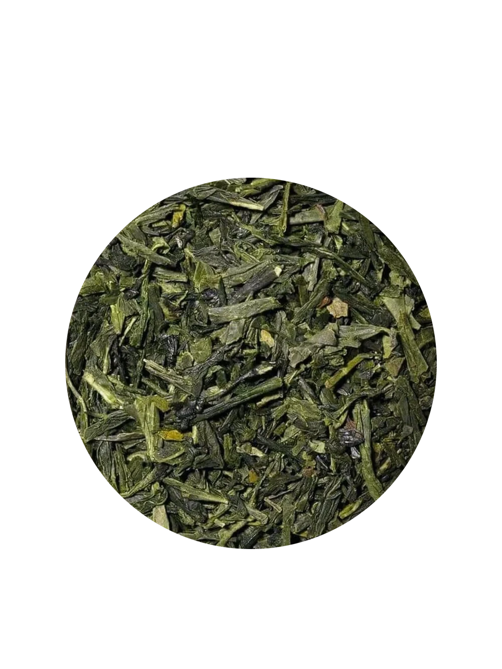 Cyrus China Sencha green tea