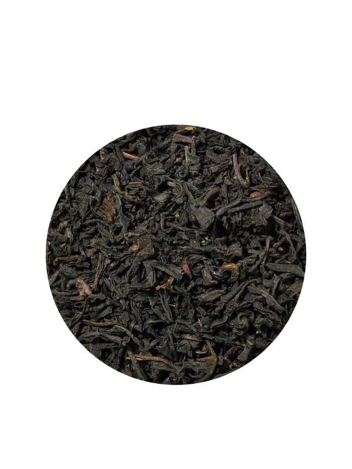 Cyrus Earl Grey Special loose leaf tea
