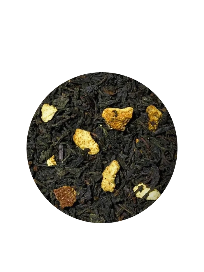 Cyrus Spice Imperial loose leaf tea